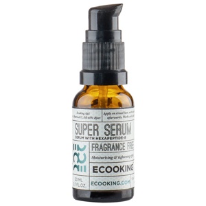 Ecooking Super Serum 20 ml produkt bild