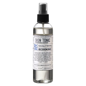 ECOOKING Skintonic 200ml produktbilde