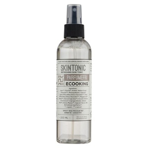 Ecooking Skintonic Parfumefri   200 ml produktbillede