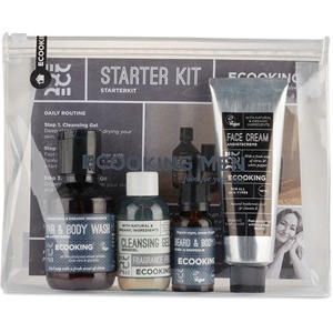 ECOOKING Starterkits Ecooking Men Starter Kit produktbilde