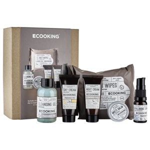 ECOOKING Starterkit - Skincare FF w/Wet Wipes 105 ml produktbillede