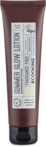 Ecooking Summer Glow Lotion 100 ml produkt bild