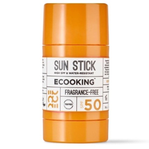 ECOOKING Sun stick SPF 50 - 30 g. produktbillede