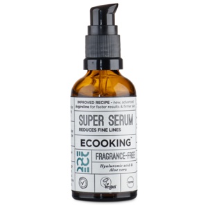 ECOOKING Super Serum 50 ml produktbillede