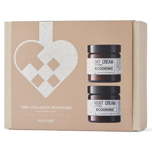 Ecooking The Collagen Boosters Gaveæske 2026 produktbillede
