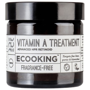 Ecooking Vitamin A Treatment 50ml produkt bild