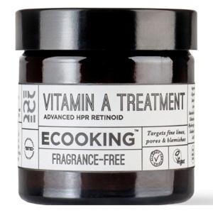 ECOOKING Vitamin A Treatment 50ml produktbillede