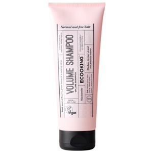 Ecooking Volume Shampoo produktbillede