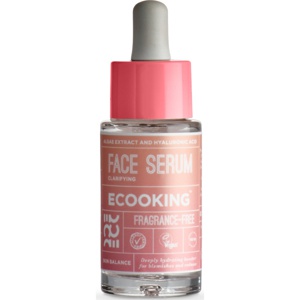 ECOOKING Young Face Serum 10 ml Produktbild