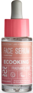 Ecooking Face Serum 30 ml produktbilde