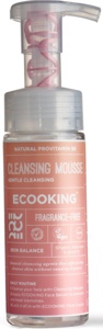 Ecooking Cleansing Mousse 150 ml produktbilde