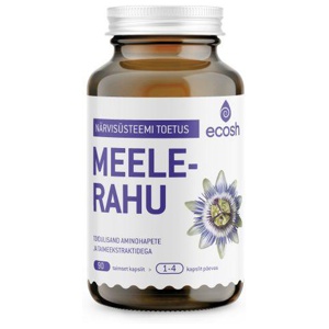 Ecosh омплекс Meelerahu (Спокойствие) N90 toote pilt