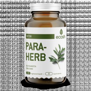 Ecosh Para-Herb N120 toote pilt