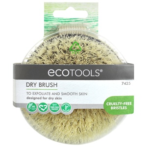 Ecotools Dry Body Brush produkt bild