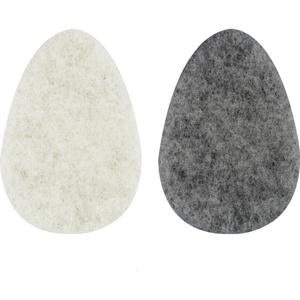 EcoTools Infused Facial Sponges produkt bild