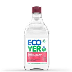 Ecover Handdiskmedel, 450 ml, Grapefruit & Green Tea produkt bild