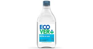 Ecover Handdiskmedel Camomile & Clementine 450 ml produkt bild