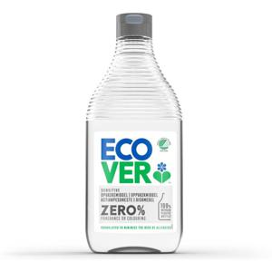 Ecover Zero Handdiskmedel 450ml produkt bild