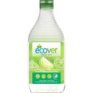Ecover Opvask konc. 450 ml produktbillede