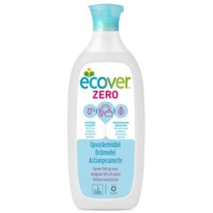 Ecover Opvask Zero 500 ml produktbillede