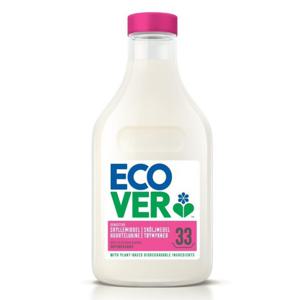 Ecover Sköljmedel Apple Blossom & Almond 1 liter produkt bild