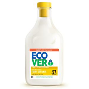 Ecover Sköljmedel Apple Gardenia & Vanilla 1,43 liter produkt bild