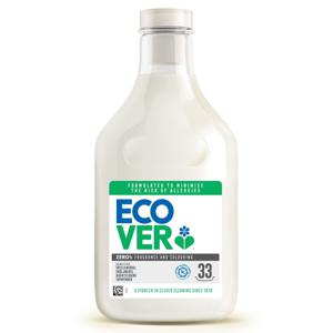 Ecover Sköljmedel Zero Parfymfri 1 liter produkt bild
