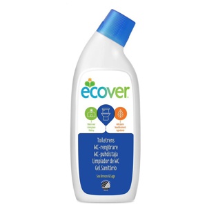 Ecover Toalettrengöring, 750 ml produkt bild