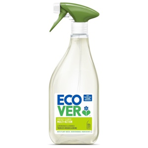 Allrengöringsmedel Spray Citrongräs och Apelsin 500 ml produkt bild