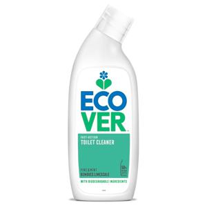 Ecover WC-rengöring Pine & Mint 750 ml produkt bild