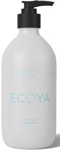 Ecoya Hand & Body Lotion Lotus Flower 450 ml produkt bild