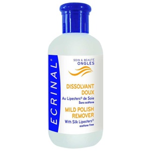 Ecrinal Nagellackentferner, 125 ml Körperpflege Produktbild
