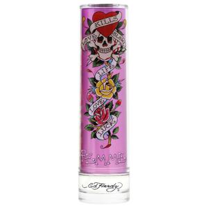 Ed Hardy for Women Edp 100ml produkt bild