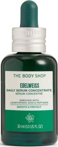 Edelweiss Daily Serum Concentrate 30 ml produkt bild