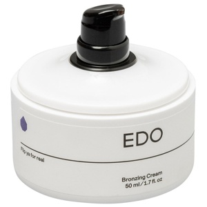 EDO Bronzing Cream Flip Ya For Real 50 ml produkt bild