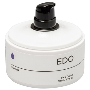 EDO Face Cream Normal Skin I'll Be Back 50 ml produkt bild