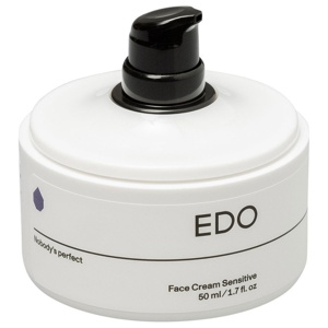EDO Face Cream Sensitive Skin Nobody´s Perfect 50 ml produkt bild