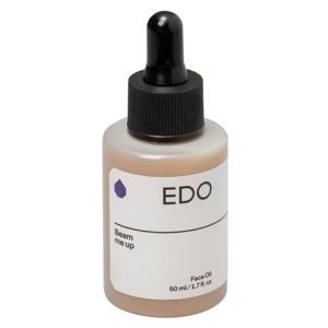 EDO Face Oil Beam Me Up 50 ml produkt bild