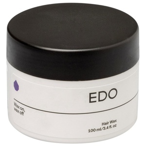 EDO Hair Wax Wax On Wax Off 100 ml produkt bild