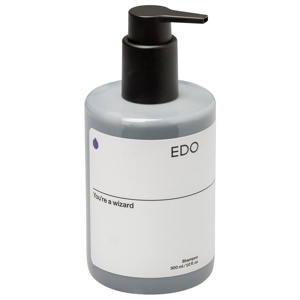 EDO You´re A Wizard Shampoo 300 ml produkt bild
