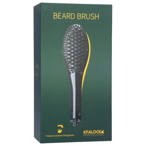 Efalock Beard Brush Produktbild