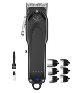 Efalock Classic Style Hair Clipper Produktbild