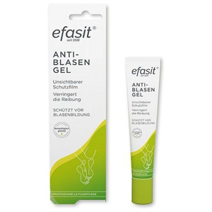 EFASIT Anti-Blasen Gel Produktbild