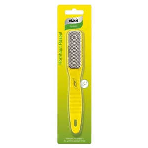 Efasit Classic Hornhaut Raspel, 1 St n.v. Produktbild