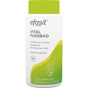 EFASIT Vital Fußbad Produktbild