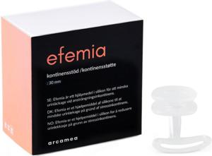 Efemia Kontinensstöd 30 mm produkt bild