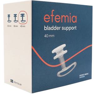 Efemia Kontinensstöd 40 mm produkt bild