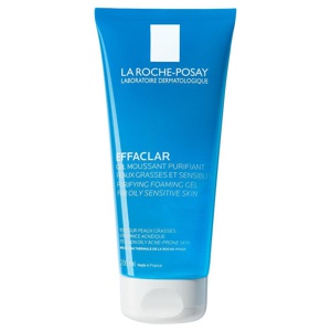 La Roche Posay Effaclar Cleansing Gel +M 200 ml produkt bild