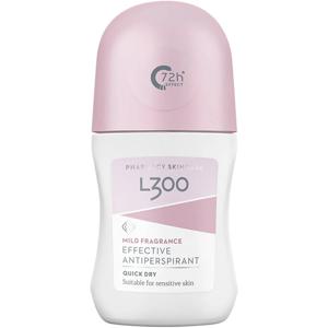 Effektiv Antiperspirant Mild Parfym produkt bild