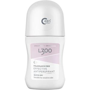 Effektiv Antiperspirant Oparfymerad produkt bild